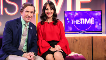 #1 This Time with Alan Partridge