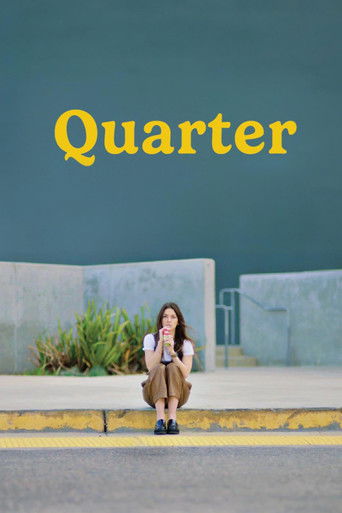 Quarter (1970)