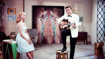 Ich bin kein Casanova (1959)