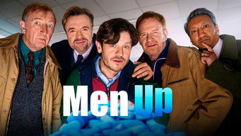 #5 Men Up