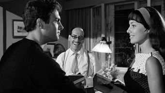 Vacaciones para Ivette (1964)