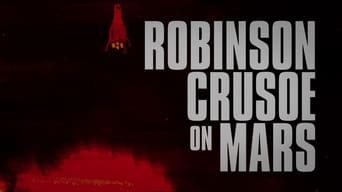 Робінзон Крузо на Марсі (1964)