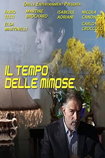 Il tempo delle mimose