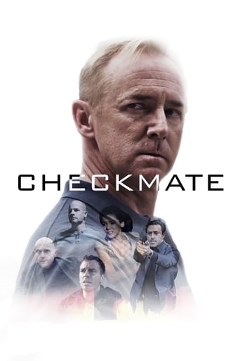Checkmate Poster