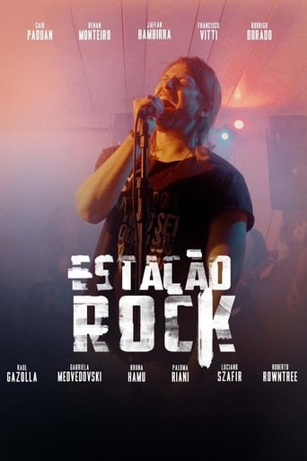 Estação Rock