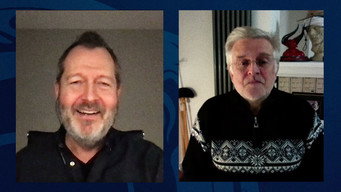 第18話：Inside the Wheel of Time: Episode 5 (ft Nick Dudman & Julian Parry)