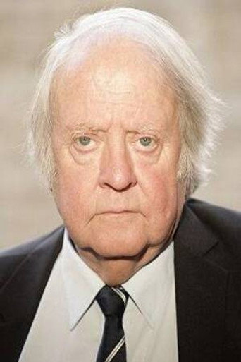 Richard Syms is Courtier