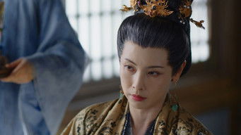 第24話：A Fan for Han Ye from An Le