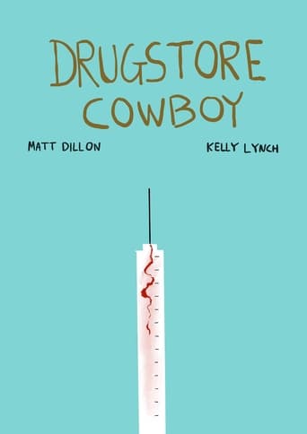 Drugstore Cowboy