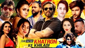 Fear Factor: Khatron Ke Khiladi - 10x01