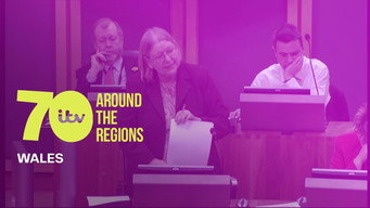 History-Making Election for Wales' National Assembly
