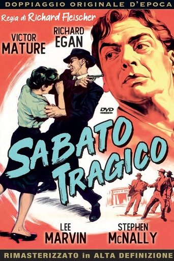 Sabato tragico