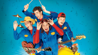 #4 Imagination Movers