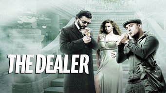 The Dealer (2010)