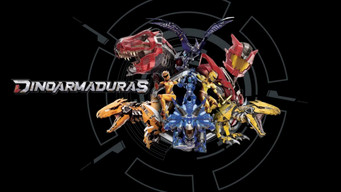 Cena de Dinoarmaduras