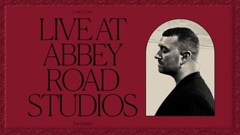 #2 Сем Сміт: Love Goes — Live At Abbey Road Studios