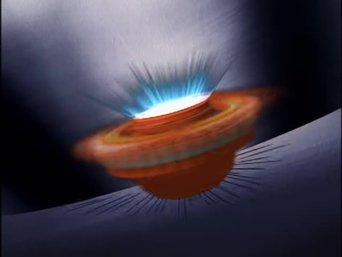 Episódio Episódio 24 da série Beyblade