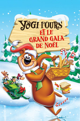 Yogi l'ours et le grand gala de Noël — Film en streaming