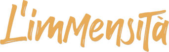 L'immensità logo