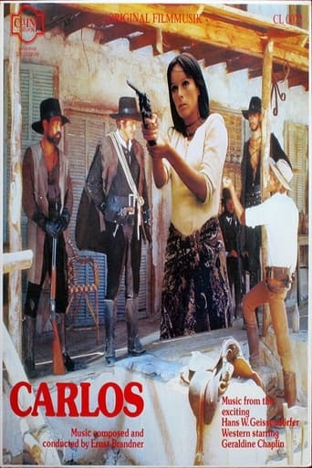 Poster of Carlos