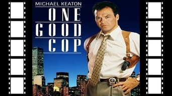 #2 One Good Cop