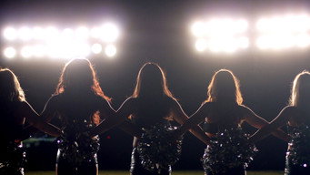 A Woman's Work: The NFL's Cheerleader Problem (2019)