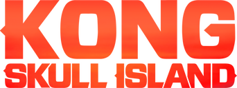 Kong: Skull Island logo