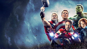 Avengers: Age of Ultron backdrop 8