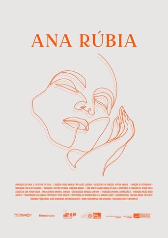 Ana Rúbia en streaming 