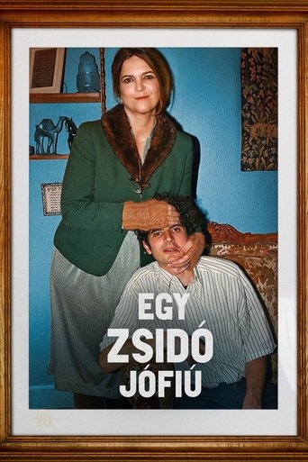 Egy zsidó jófiú