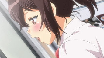 Yareruko! Densha Ecchi - S1E01