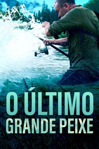 O Último Grande Peixe