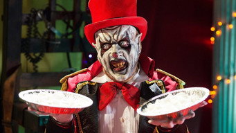 Killjoy's Psycho Circus (2016)