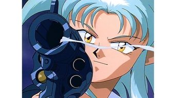 Episódio Aventuras no Tempo e no Espaço (Parte 3) da série Tenchi Muyo!