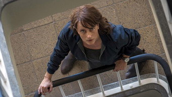 第1話：Starke Schultern