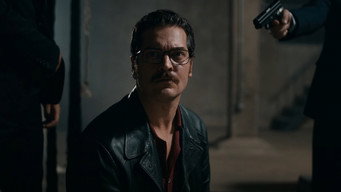 The Sleeper (2025)