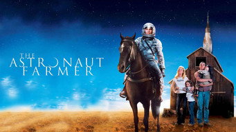 #9 Астронавт Фермер