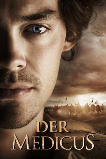 Poster of Der Medicus