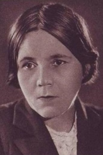 Image of Varvara Popova