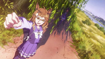 Umamusume: Pretty Derby - Beginning of a New Era backdrop 4