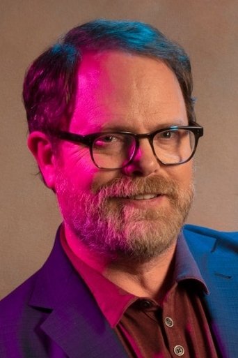 Image of Rainn Wilson