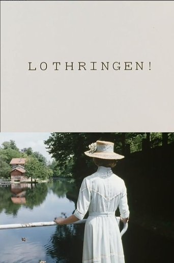 Lothringen!