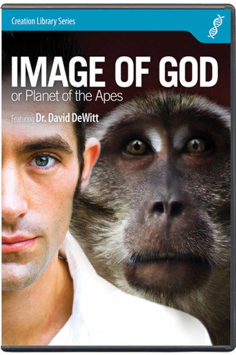 Image of God or Planet of the Apes (2006)
