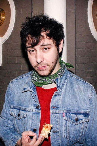 Foto de Álex de Lucas