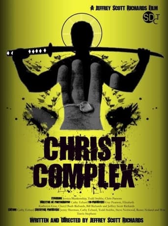 Christ Complex