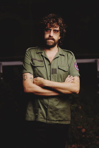 Foto de Gaspard Augé