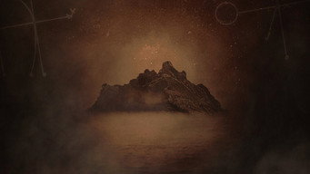 Mysterious Islands (2024- )