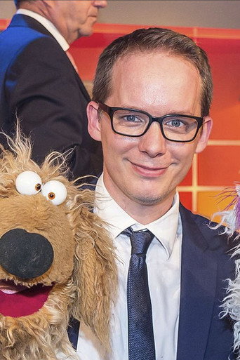 Martin Reinl