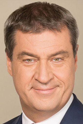 Foto de Markus Söder