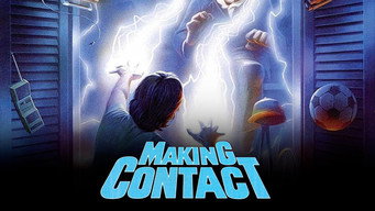 #6 Making Contact